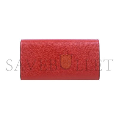 GUCCI GG MARMONT WALLET 400586 (19.5*10*2.5cm)